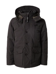 G-STAR Parka 'Vodan' schwarz