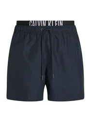 Calvin Klein Swimwear Badeshorts MEDIUM DOUBLE WB Dunkelblau/Dunkelblau/Dunkelblau/Dunkelblau/Dunkelblau/Dunkelblau/Dunkelblau/Dunkelblau/Dunkelblau/Dunkelblau/Dunkelblau/Dunkelblau/Dunkelblau/Dunkelblau/Dunkelblau/Dunkelblau/Dunkelblau/Dunkelblau/Dunkelblau/Dunkelblau/Dunkelblau/Dunkelblau/Dunkelblau/Dunkelblau/Dunkelblau/Dunkelblau/Dunkelblau