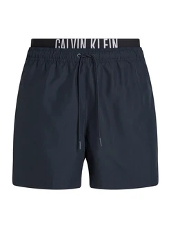 Calvin Klein Swimwear Badeshorts MEDIUM DOUBLE WB Dunkelblau/Dunkelblau/Dunkelblau/Dunkelblau/Dunkelblau/Dunkelblau/Dunkelblau/Dunkelblau/Dunkelblau/Dunkelblau/Dunkelblau/Dunkelblau/Dunkelblau/Dunkelblau/Dunkelblau/Dunkelblau/Dunkelblau/Dunkelblau/Dunkelblau/Dunkelblau/Dunkelblau/Dunkelblau/Dunkelblau/Dunkelblau/Dunkelblau/Dunkelblau/Dunkelblau