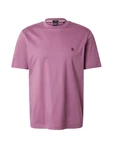 BOSS T-Shirt C-Taut 01 Lila/Rosa/Lila/Rosa/Lila/Rosa/Lila/Rosa/Lila/Rosa/Lila/Rosa/Lila/Rosa/Lila/Rosa