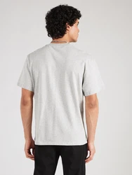 Han Kjøbenhavn T-Shirt grau/schwarz