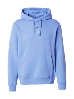 Nike Sportswear Sweatshirt Blau/Hellblau