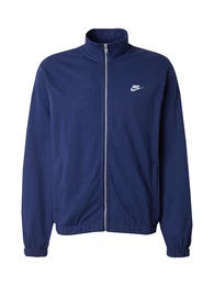 Sweatjacke 'CLUB' navy