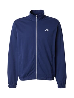 Nike Sportswear Sweatjacke 'CLUB'