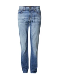Jeans blue denim