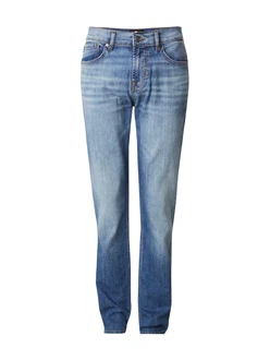 7 for all mankind Jeans blau