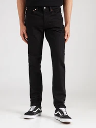 LEVI'S Jeans '515' schwarz