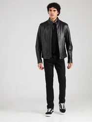 LEVI'S Jeans '515' schwarz