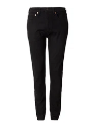 LEVI'S Jeans '515' schwarz