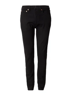 LEVI'S Jeans '515' schwarz LEVI'S Jeans '515' schwarz