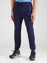 Nike Sportswear Hose 'TCH FLC' blau