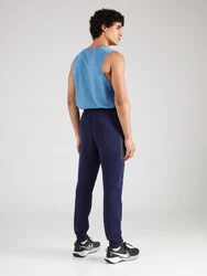 Nike Sportswear Hose 'TCH FLC' blau