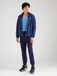 Nike Sportswear Hose 'TCH FLC' blau