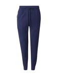 Nike Sportswear Hose 'TCH FLC' blau