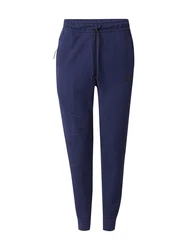 Nike Sportswear Hose 'TCH FLC' blau