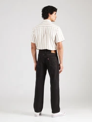 Levi's Loose-fit-Jeans 568 STAY LOOSE schwarz
