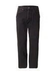 Levi's Loose-fit-Jeans 568 STAY LOOSE schwarz