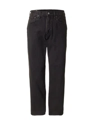 Levi's Loose-fit-Jeans 568 STAY LOOSE schwarz
