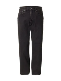 LEVI'S Jeans '568' black denim