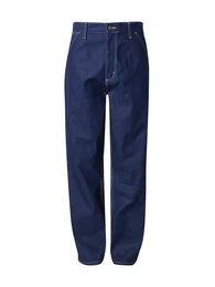 Jeans 'Simple' dunkelblau