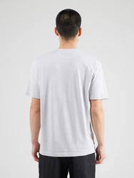 BOSS GREEN T-Shirt Tee 10 mit Rundhalsausschnitt grün