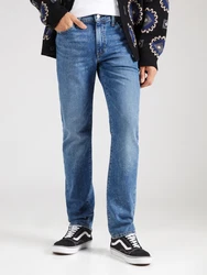 Levi's Slim-fit Jeans 511 SLIM blue
