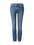 Levi's Slim-fit Jeans 511 SLIM blue Levi's Slim-fit Jeans 511 SLIM blue