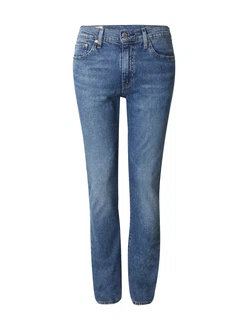 Levi's Slim-fit Jeans 511 SLIM blue