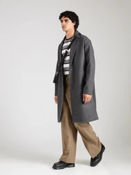 WEEKDAY Hose 'Uno' khaki