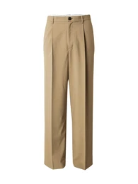 Hose 'Uno' khaki