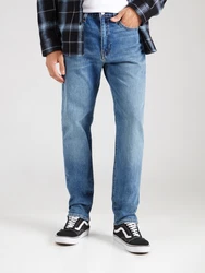 LEVI'S Jeans '501' '502 Taper' blue