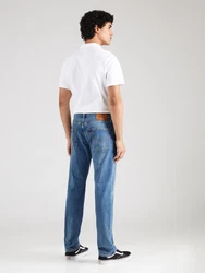 LEVI'S Jeans '501' '502 Taper' blue