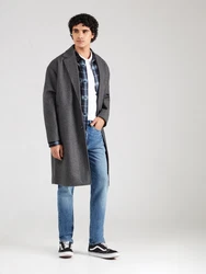 LEVI'S Jeans '501' '502 Taper' blue