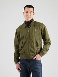 Polo Ralph Lauren Jacke oliv