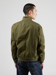 Polo Ralph Lauren Jacke oliv