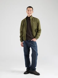 Polo Ralph Lauren Jacke oliv