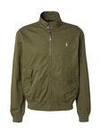 Polo Ralph Lauren Jacke oliv