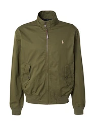 Polo Ralph Lauren Jacke oliv