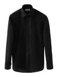 ETON Hemd schwarz