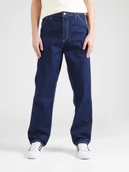 Carhartt WIP Jeans Single Knee dunkelblau