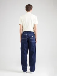 Carhartt WIP Jeans Single Knee dunkelblau