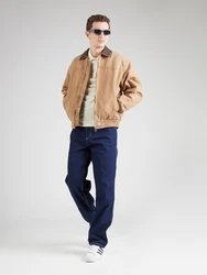Carhartt WIP Jeans Single Knee dunkelblau