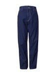 Carhartt WIP Jeans Single Knee dunkelblau