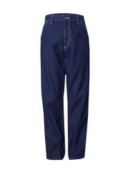 Carhartt WIP Jeans Single Knee dunkelblau