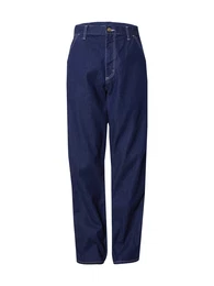 Jeans dunkelblau