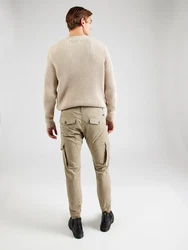 Jack & Jones Cargohose JJIPaul JJFLake (1-tlg) Khaki/Khaki/Khaki/Khaki/Khaki/Khaki/Khaki/Khaki/Khaki/Khaki/Khaki/Khaki/Khaki
