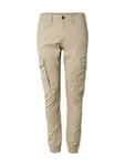 Jack & Jones Cargohose JJIPaul JJFLake (1-tlg) Khaki/Khaki/Khaki/Khaki/Khaki/Khaki/Khaki/Khaki/Khaki/Khaki/Khaki/Khaki/Khaki
