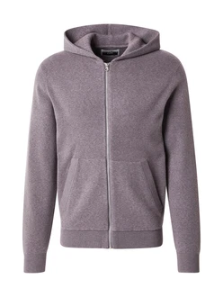 JACK & JONES Sweatjacke JCOCALEB