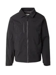Jack & Jones Jacke JCOCHARLIE (1-St) schwarz