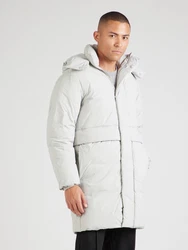 JACK & JONES Mantel JPRCCBOLTON weiß